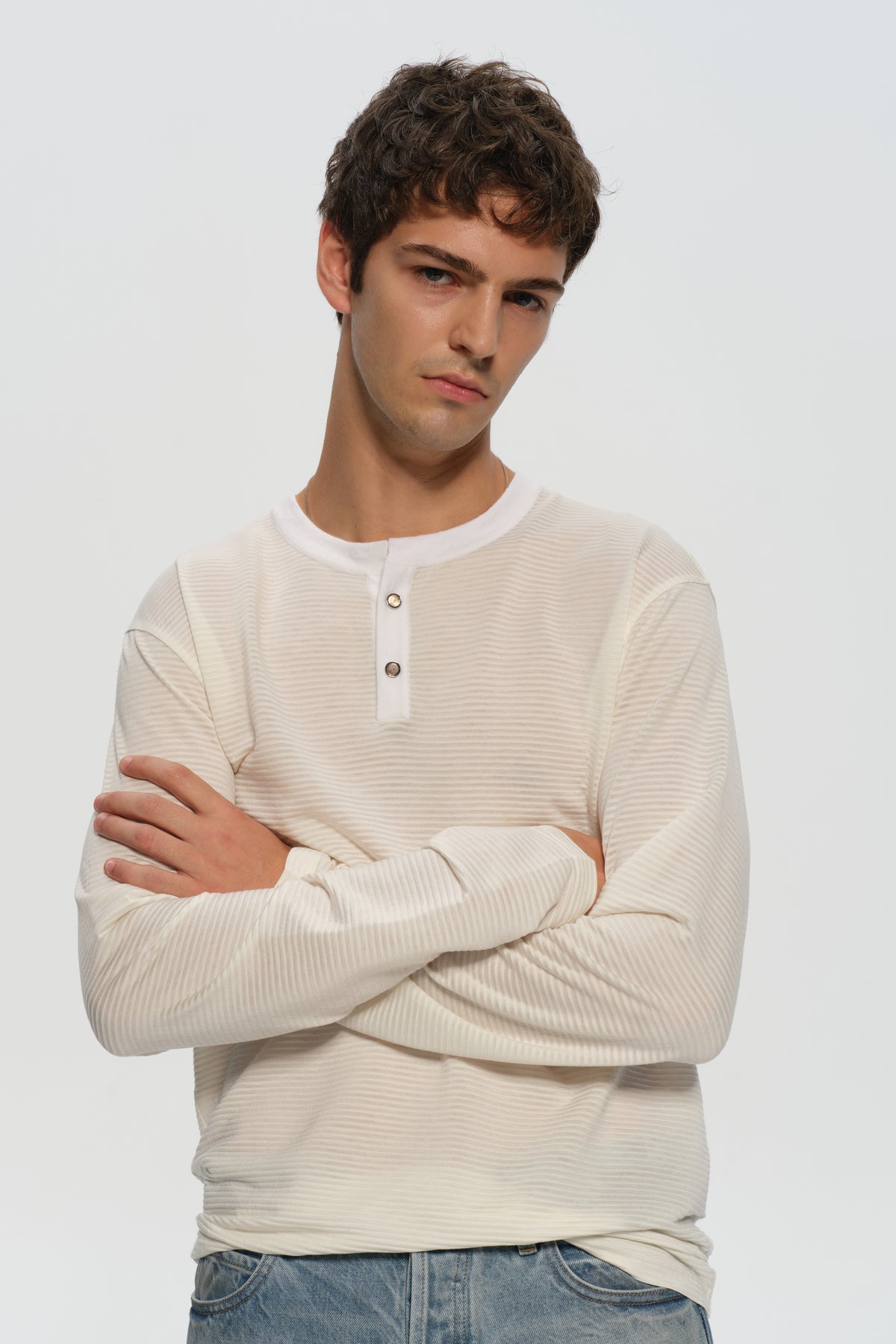 Ellery Henley