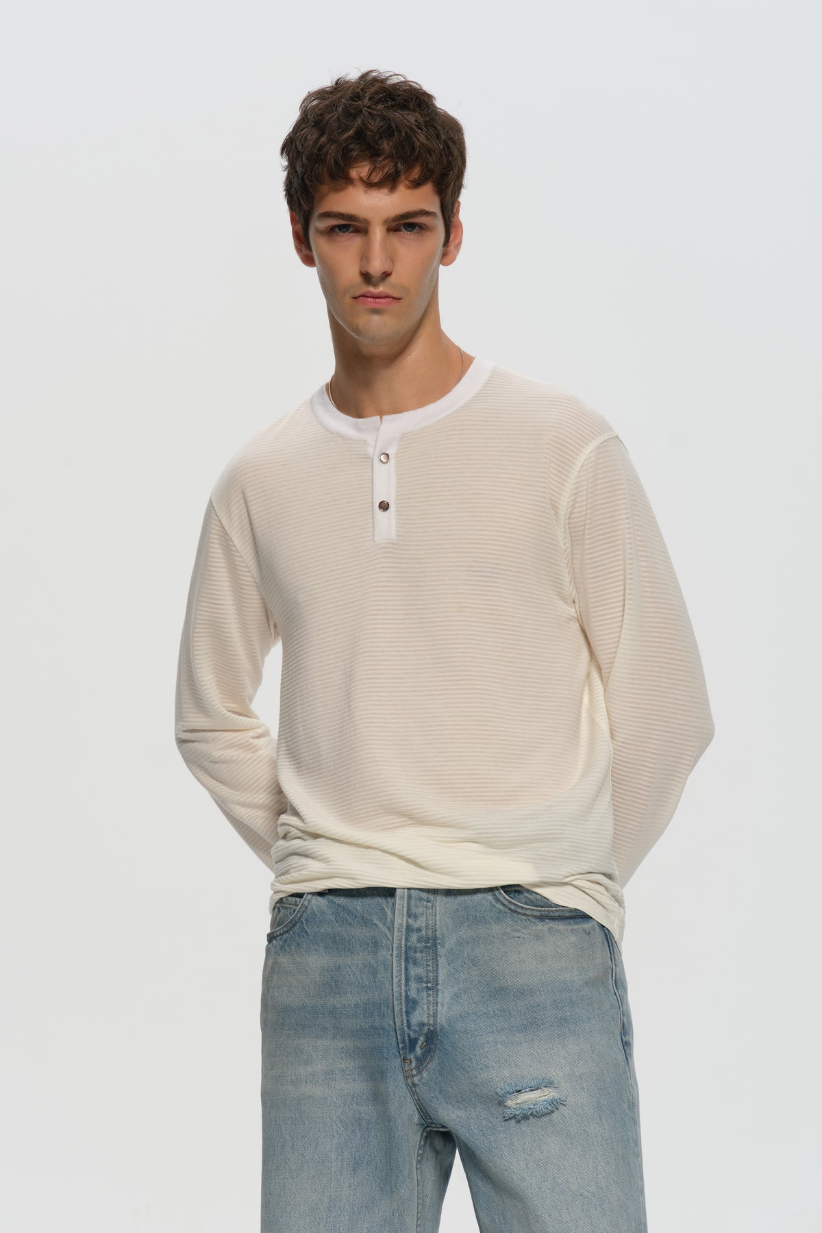 Ellery Henley