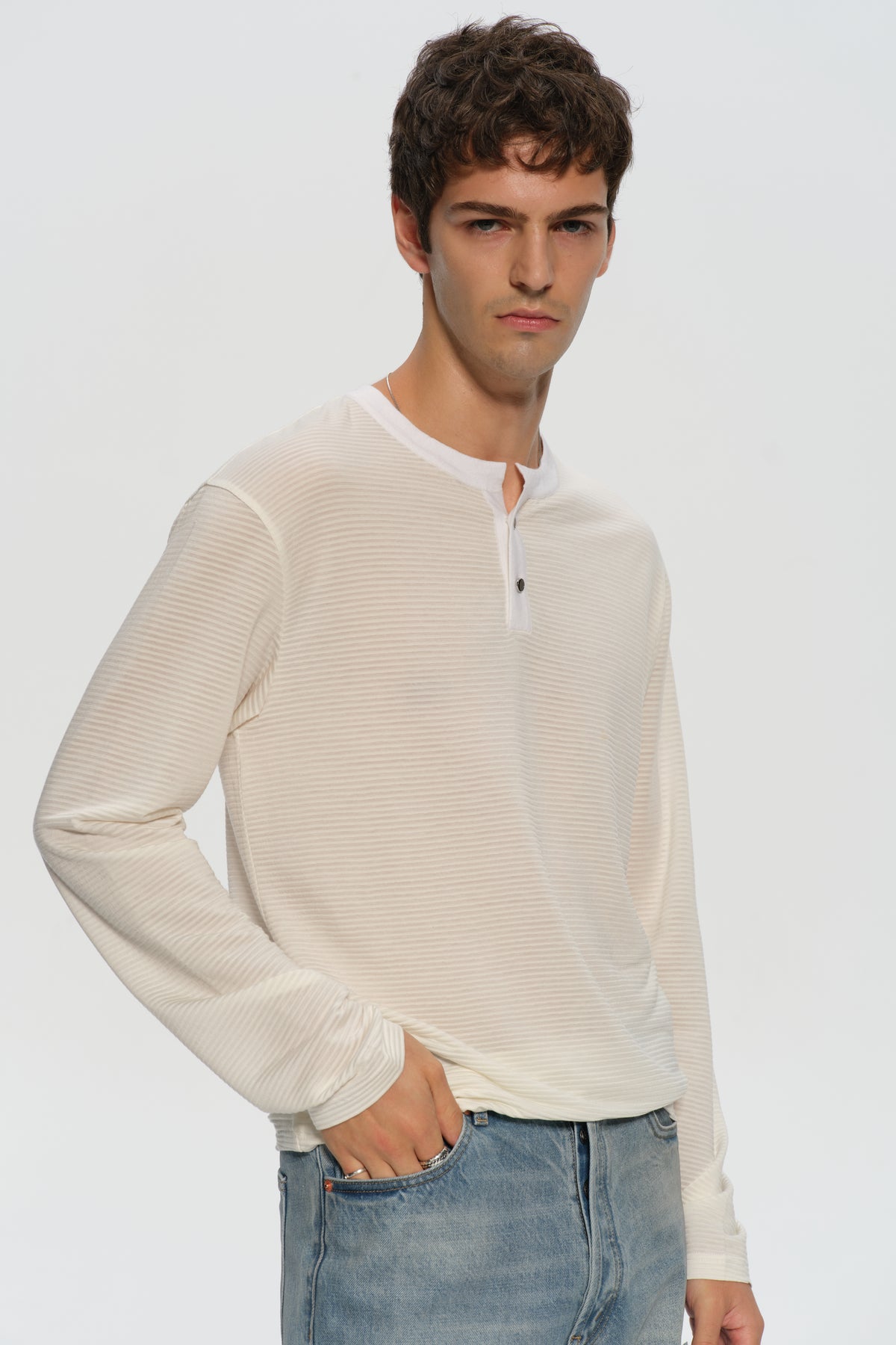 Ellery Henley