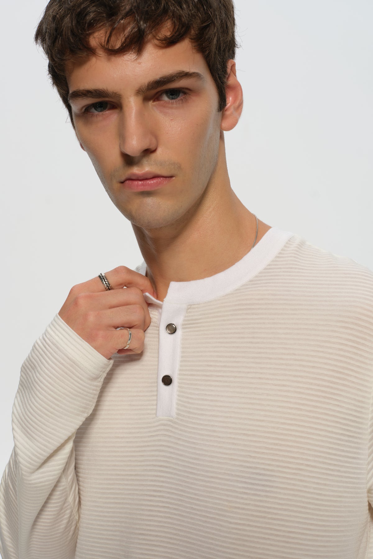 Ellery Henley