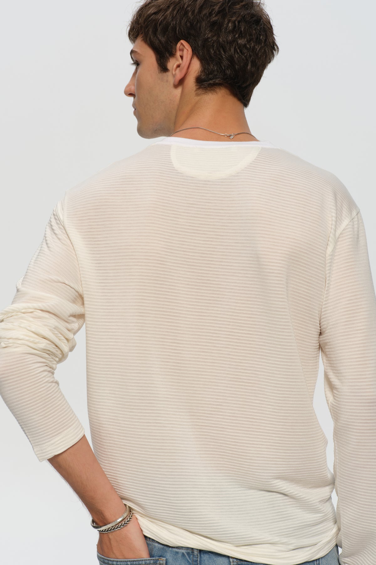 Ellery Henley