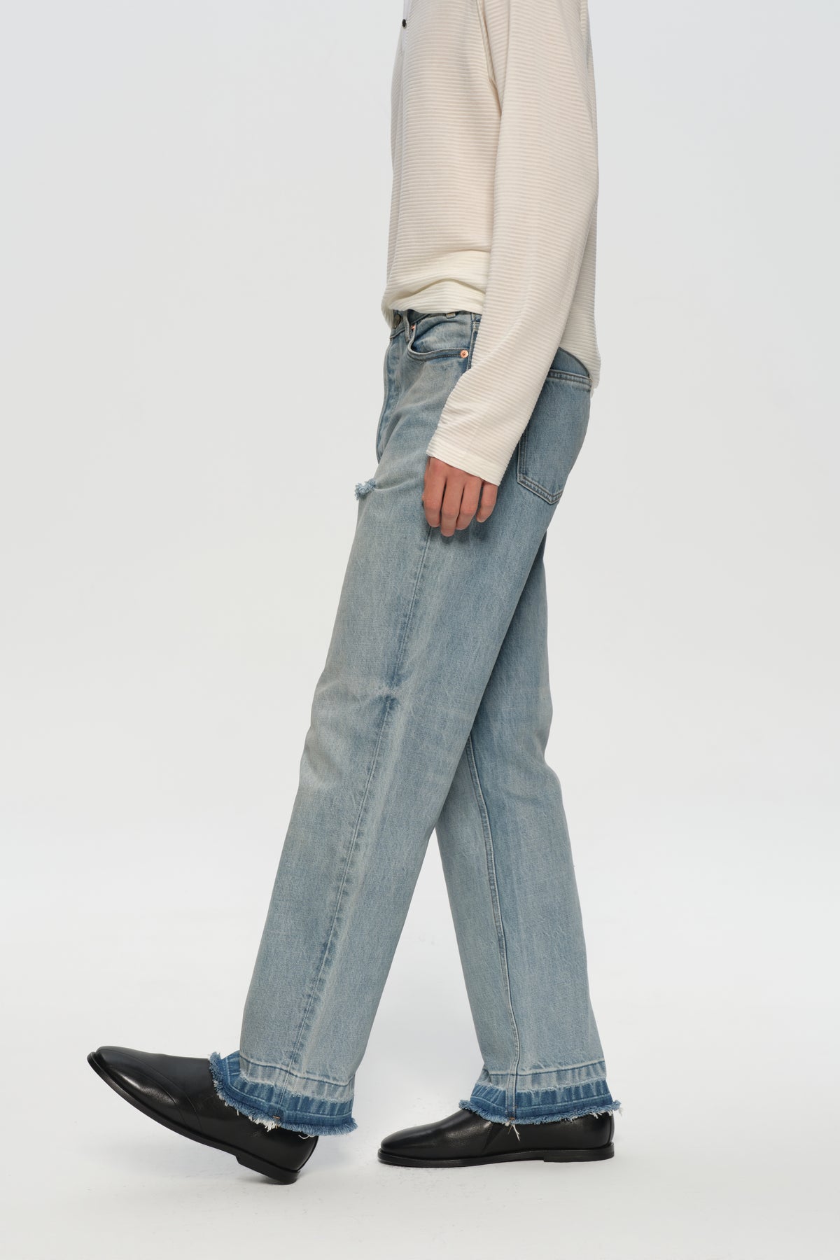 Margin Jeans