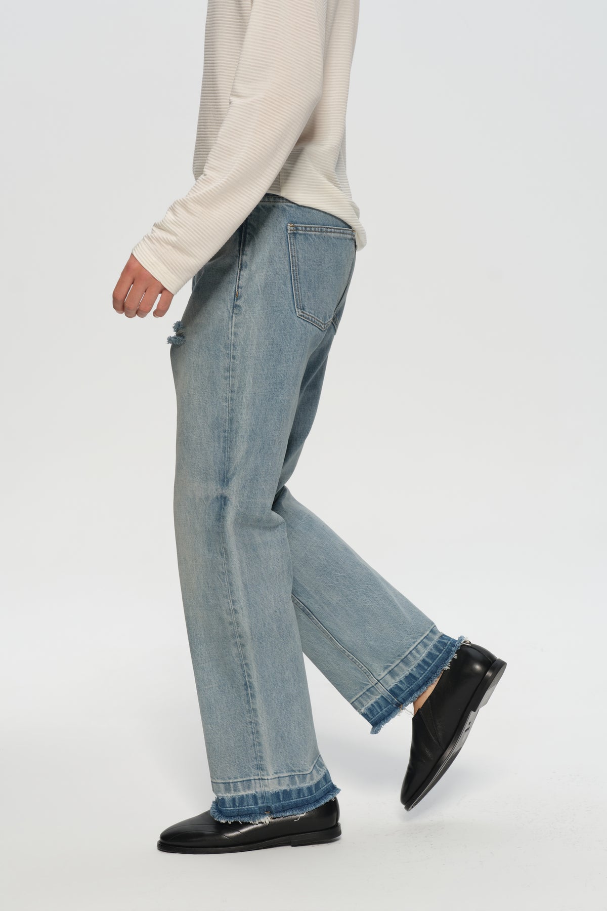 Margin Jeans