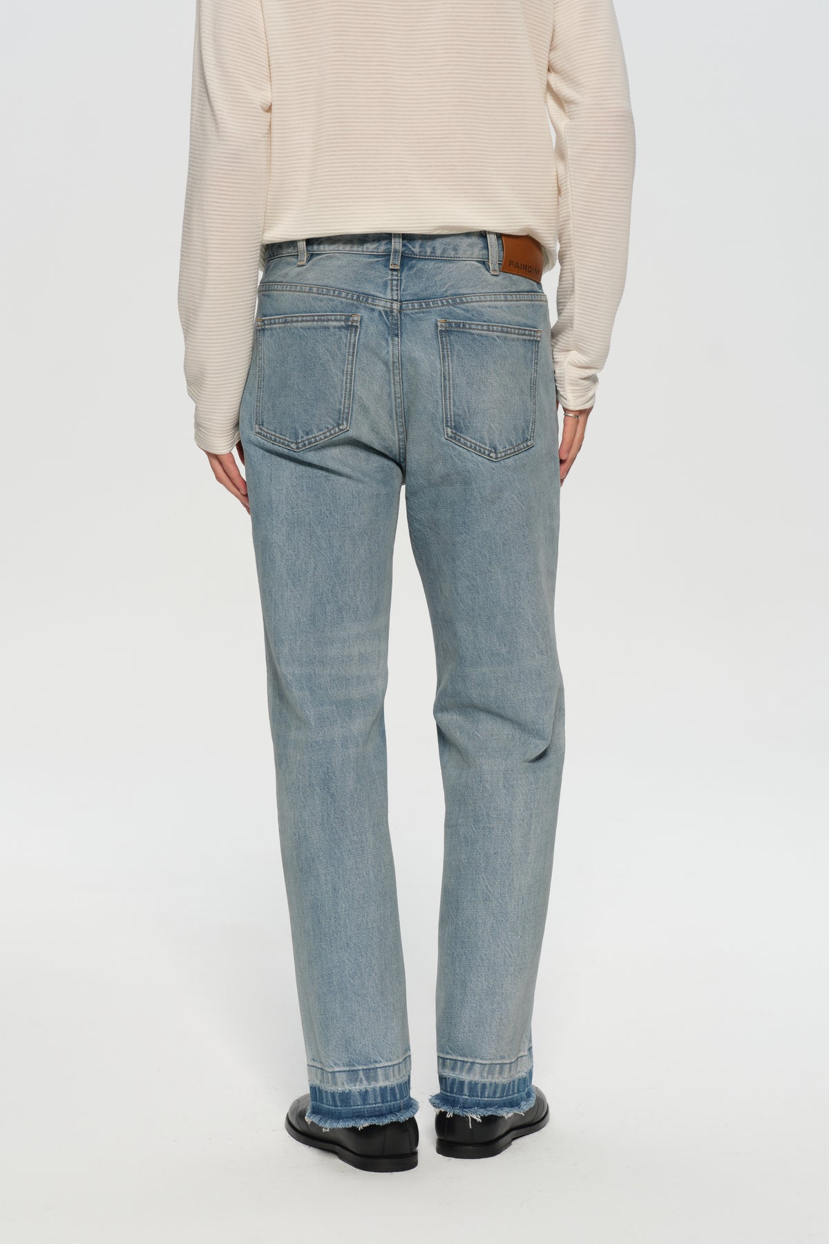 Margin Jeans