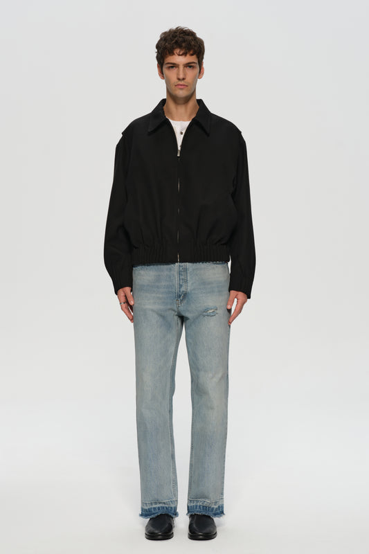 Margin Jeans