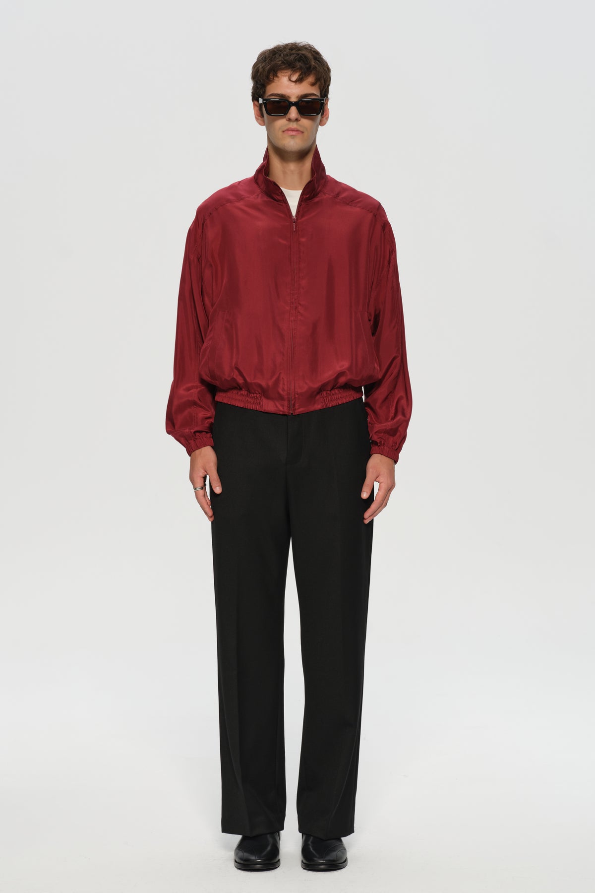 Club Blouson