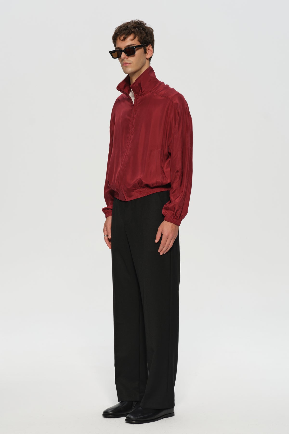 Club Blouson