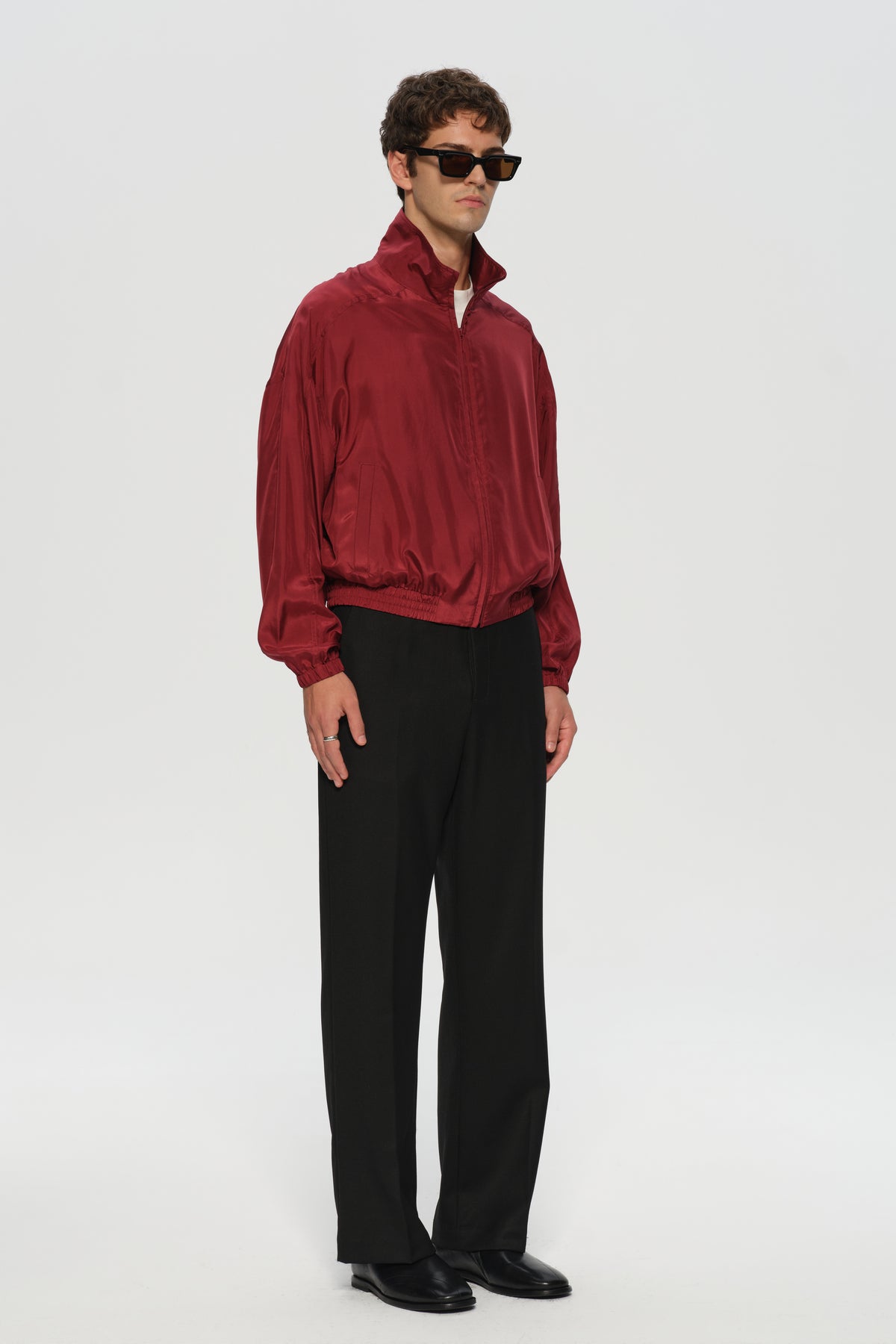 Club Blouson