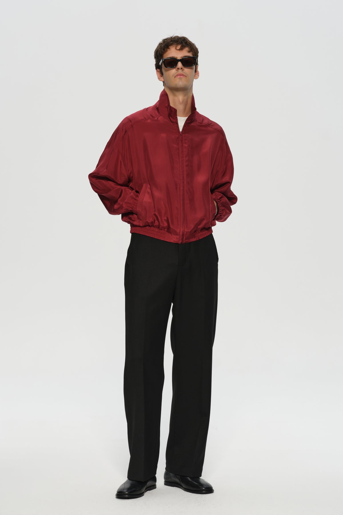 Club Blouson