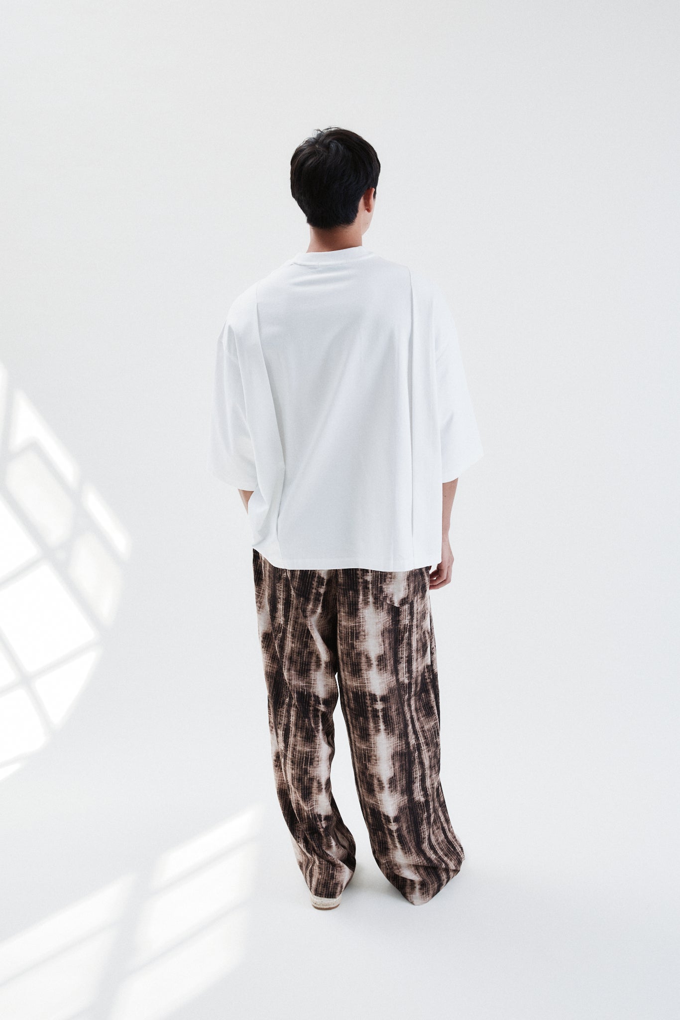 Studio T-shirt No. 1