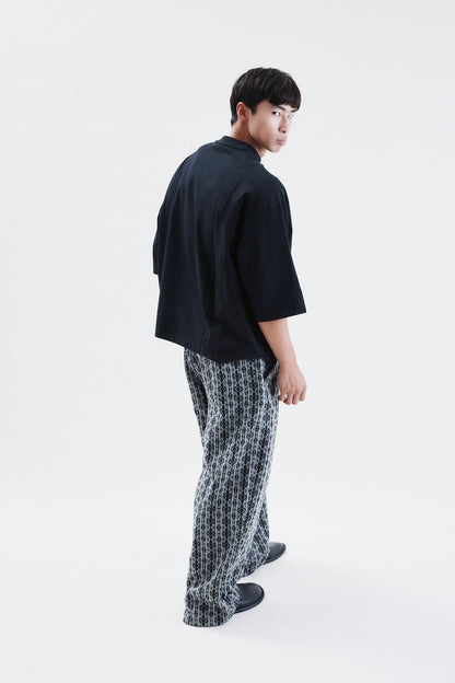 Kuro Trousers