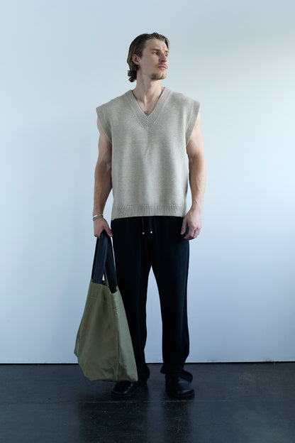 Signature Tote