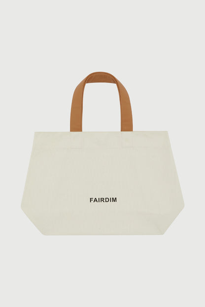 Signature Tote