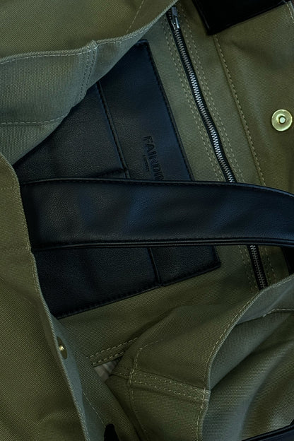 Signature Tote