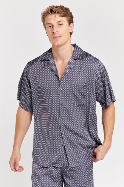 Midnight Diamond Shirt