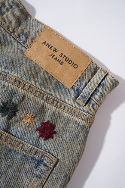 Artisan Jean