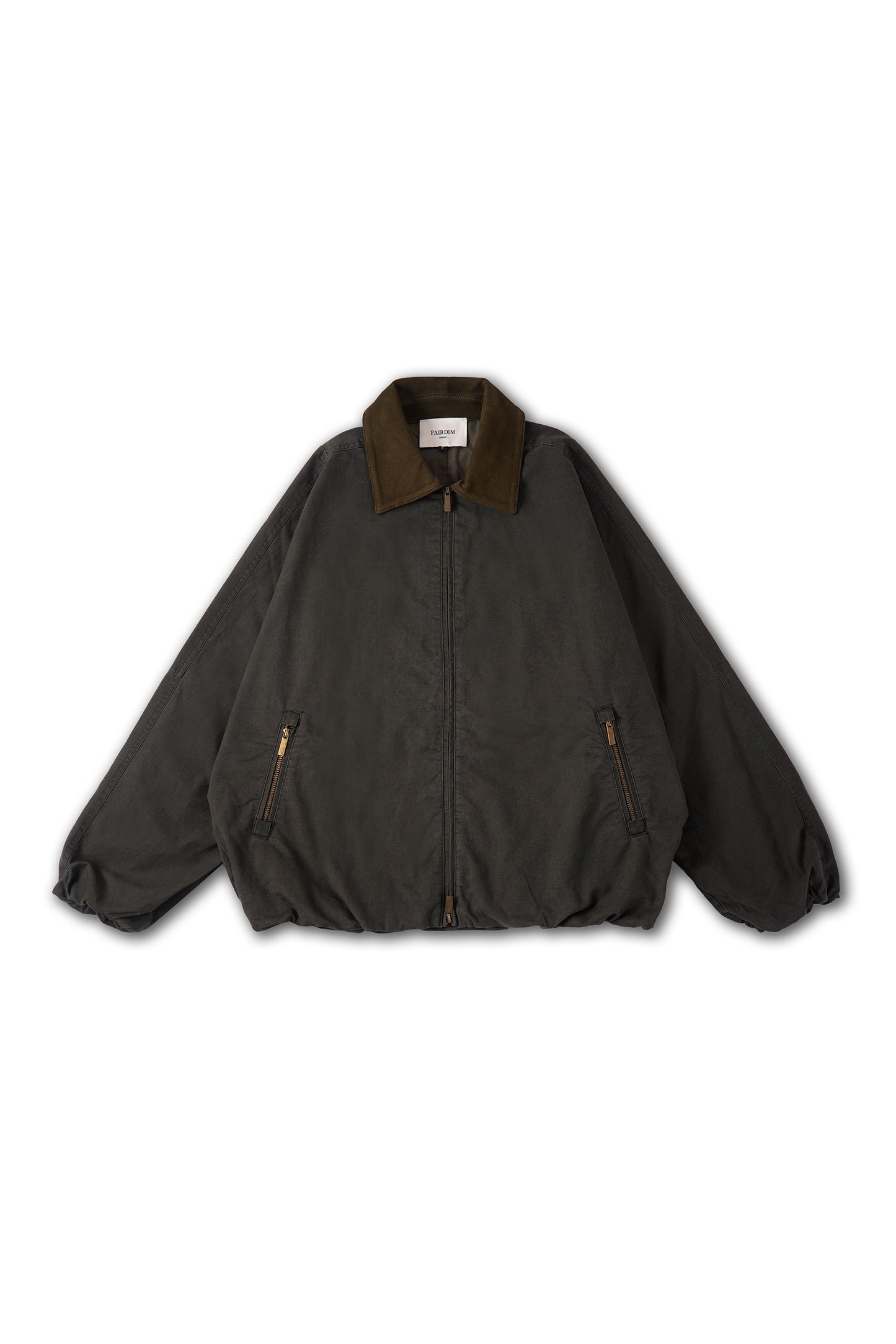 Sable Jacket