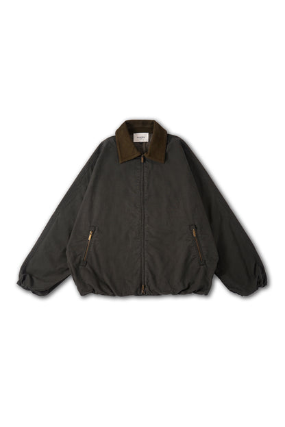 Sable Jacket
