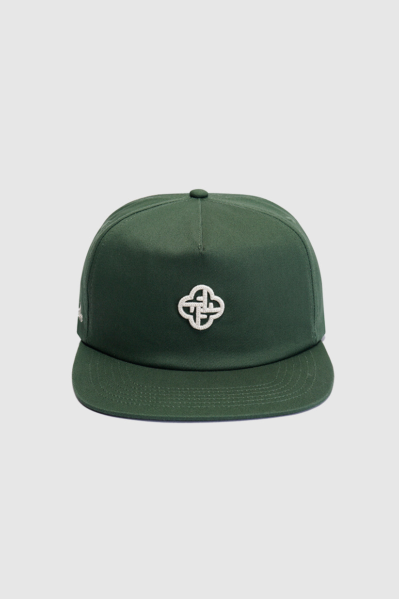Emblem Cap