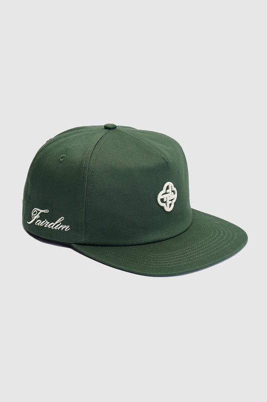Emblem Cap