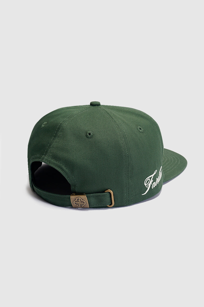 Emblem Cap