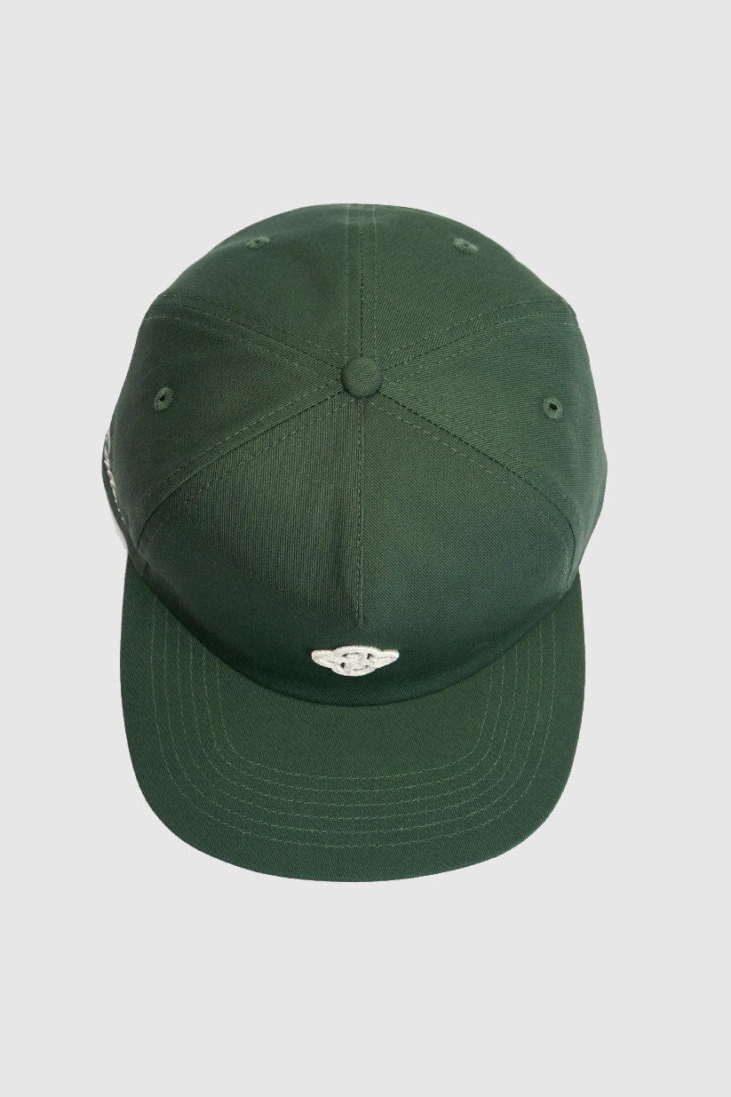 Emblem Cap