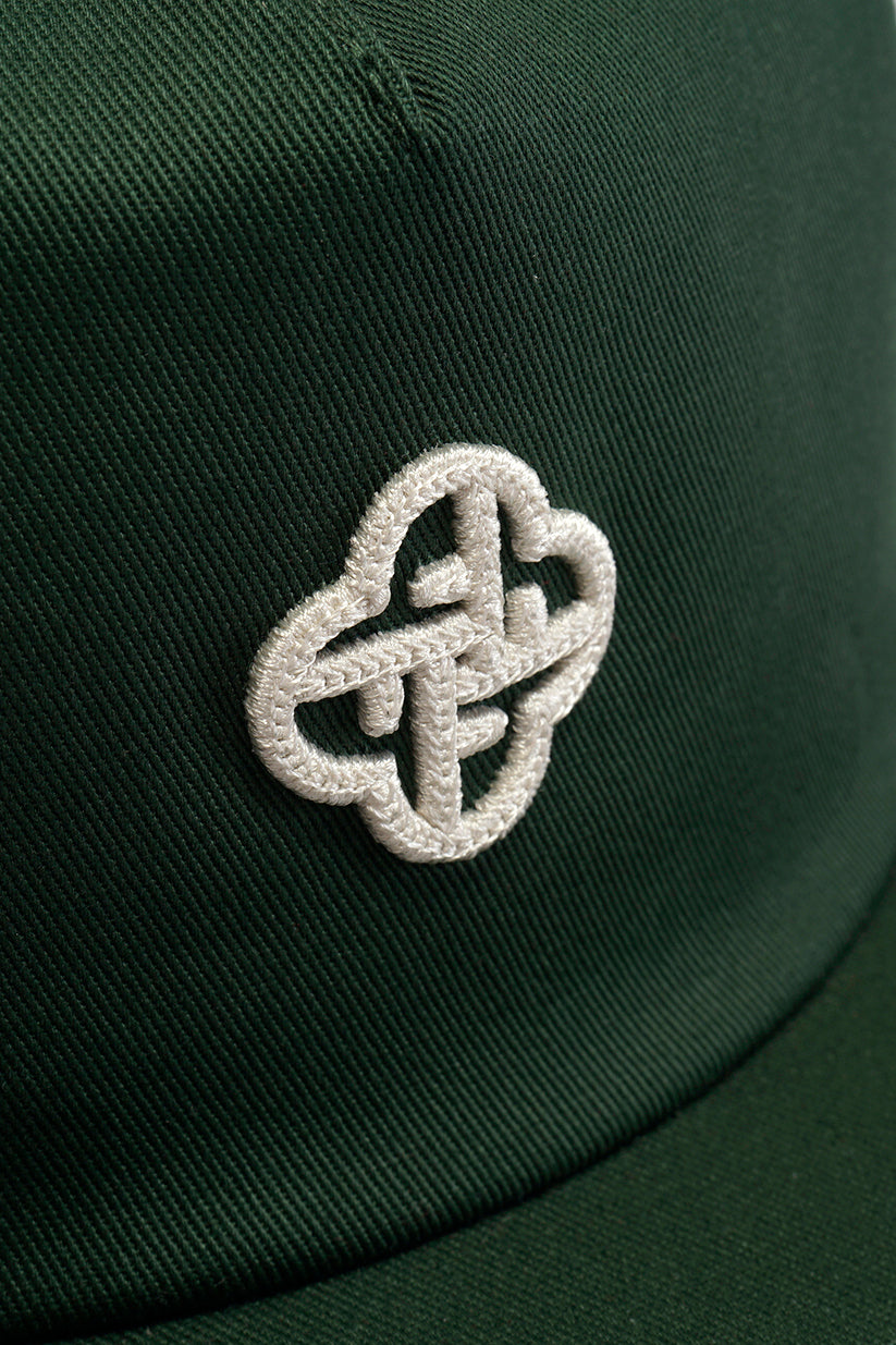 Emblem Cap