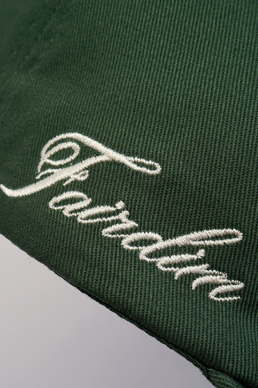 Emblem Cap