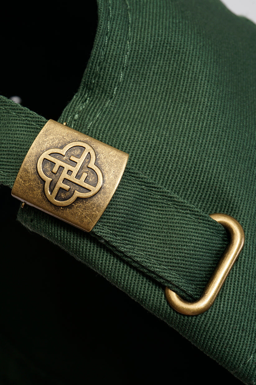 Emblem Cap