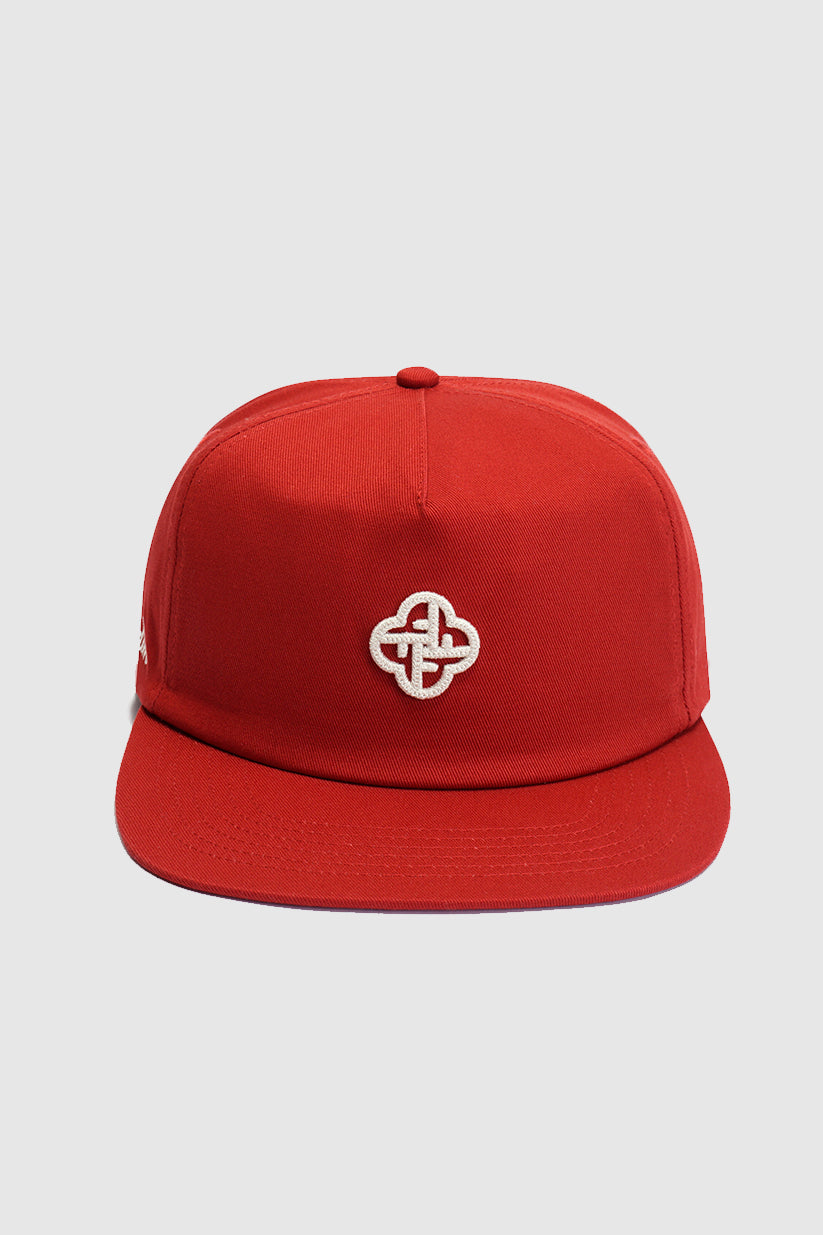 Emblem Cap