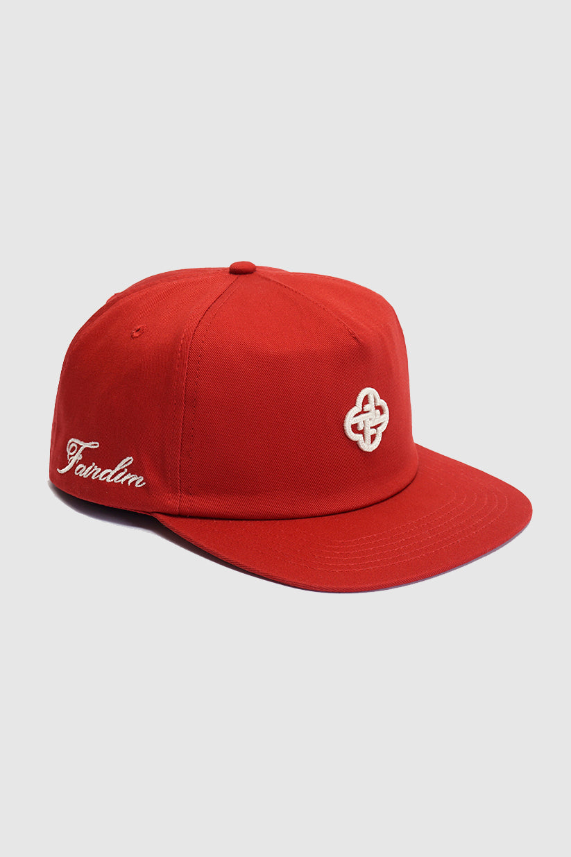 Emblem Cap