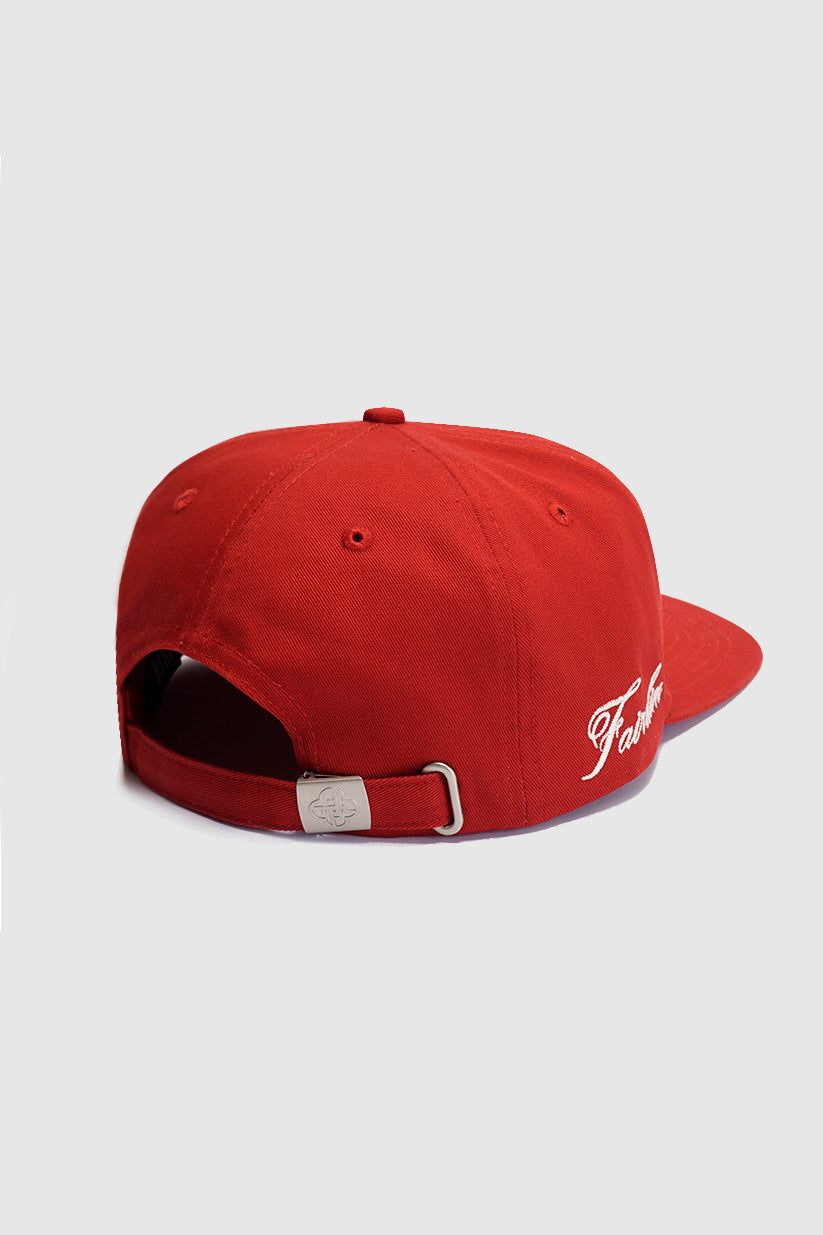 Emblem Cap