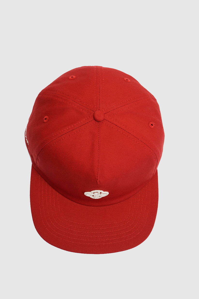 Emblem Cap
