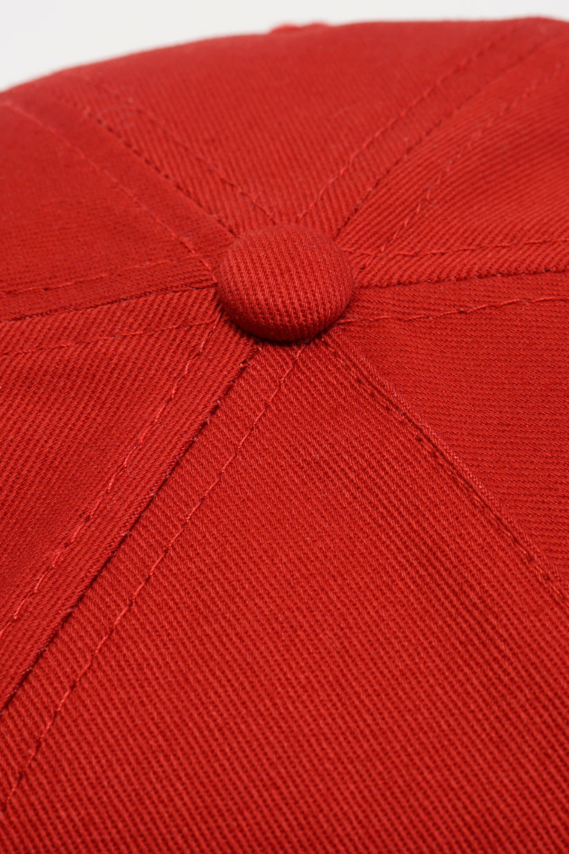 Emblem Cap