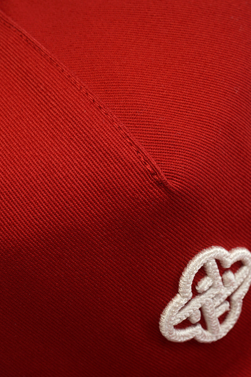 Emblem Cap