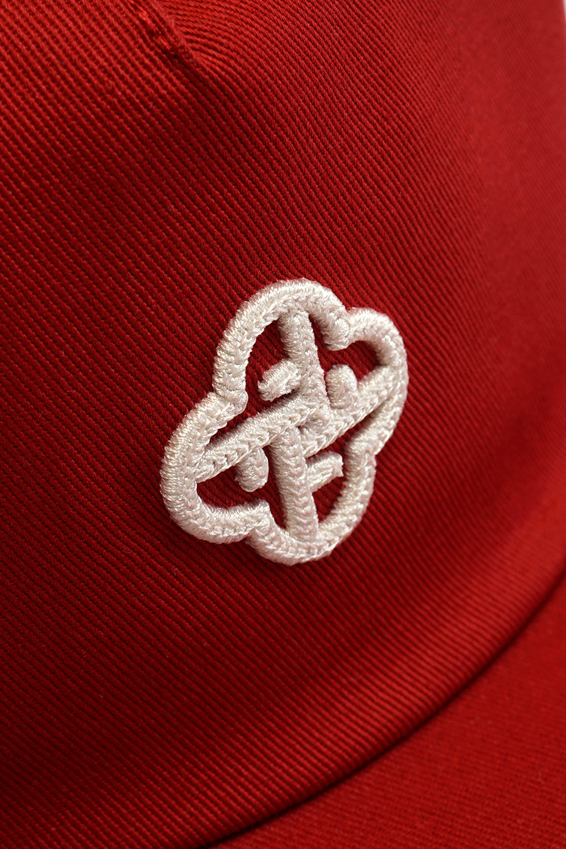 Emblem Cap