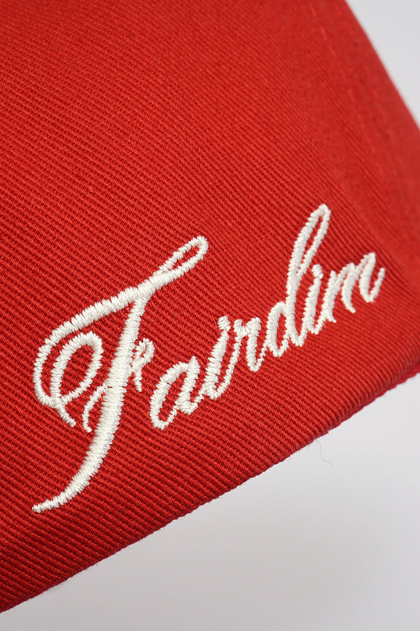 Emblem Cap