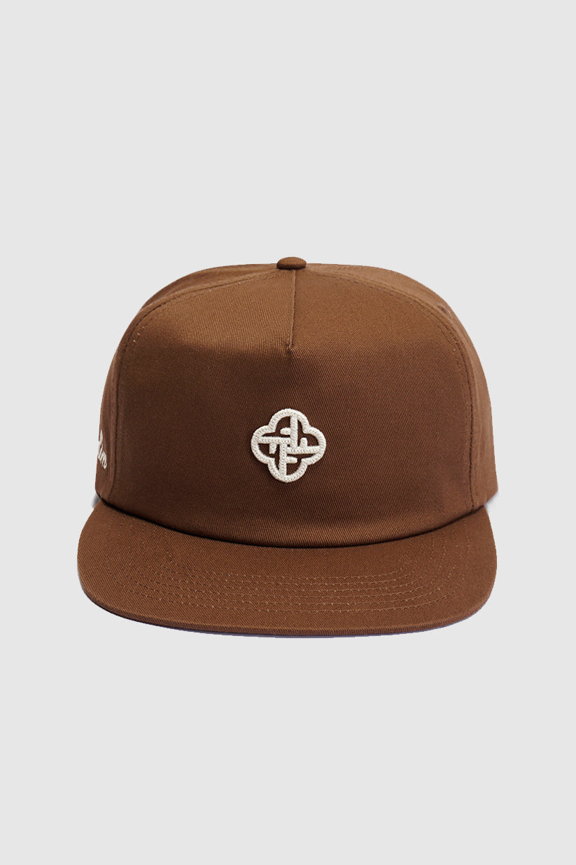 Emblem Cap