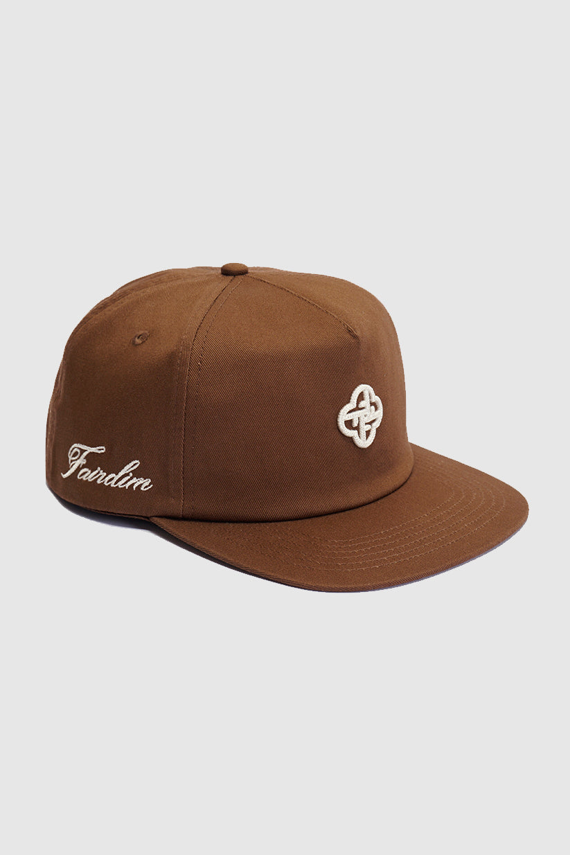 Emblem Cap