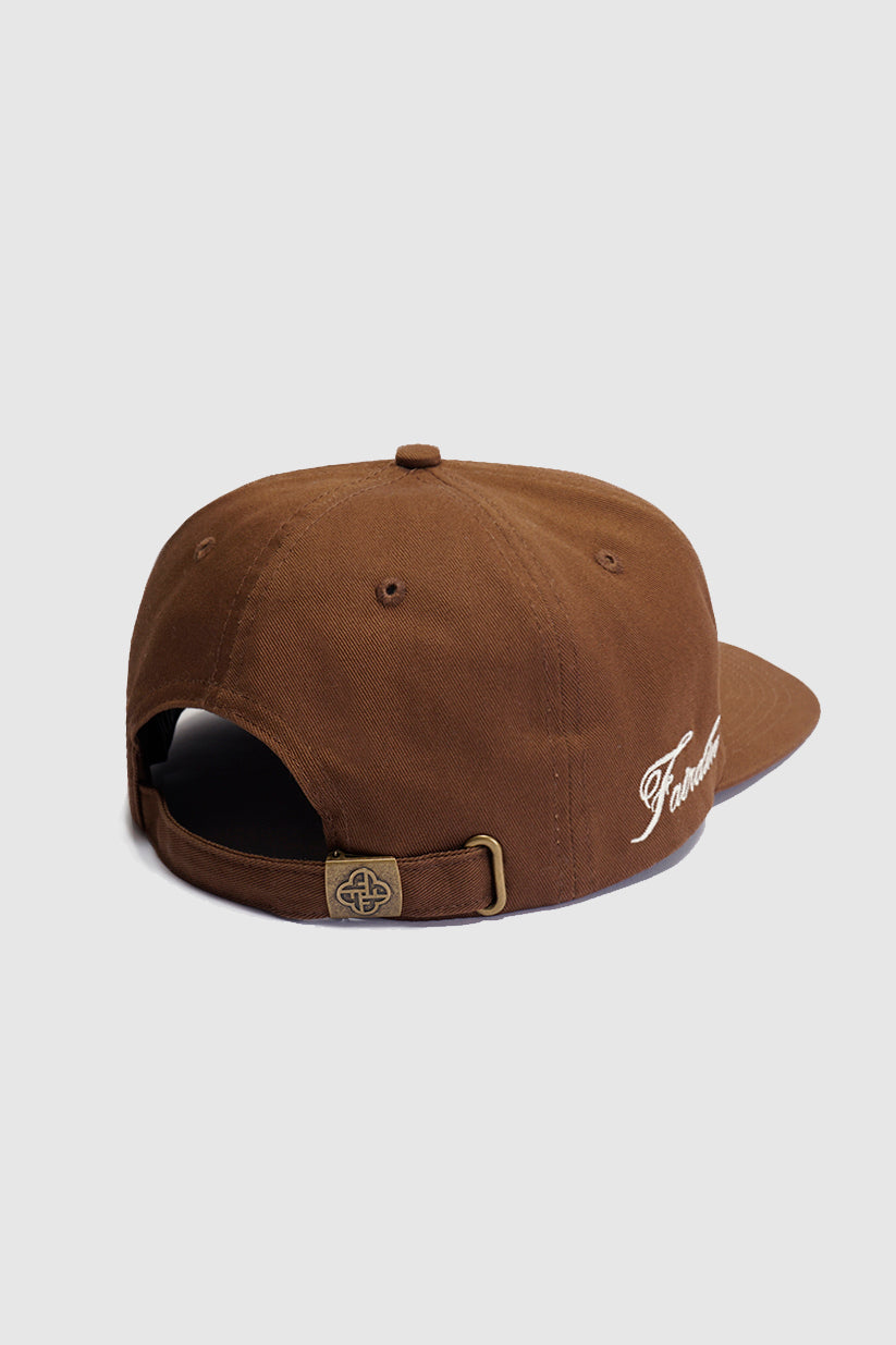 Emblem Cap