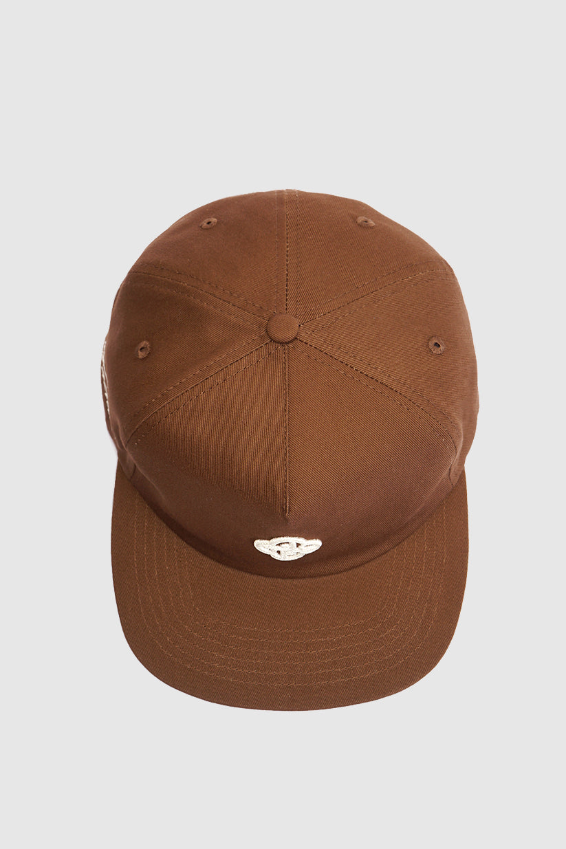 Emblem Cap