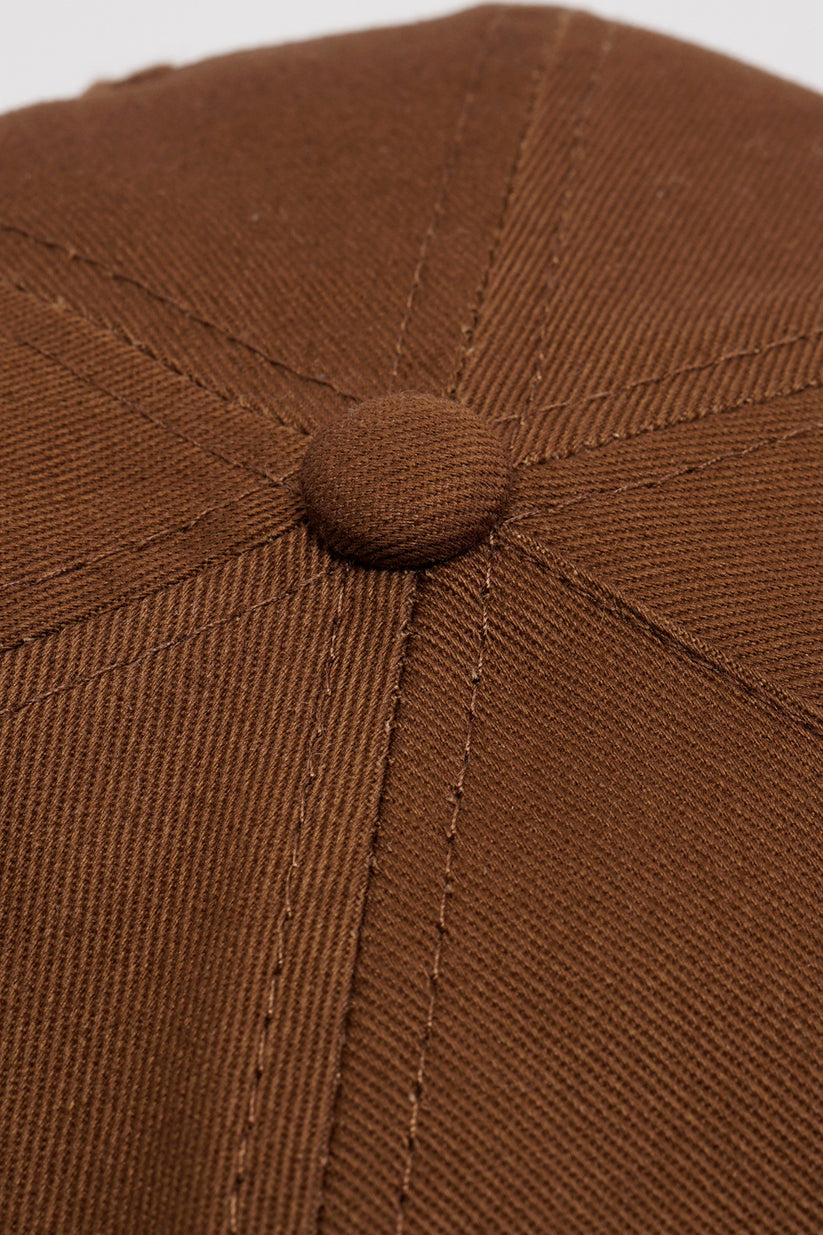 Emblem Cap