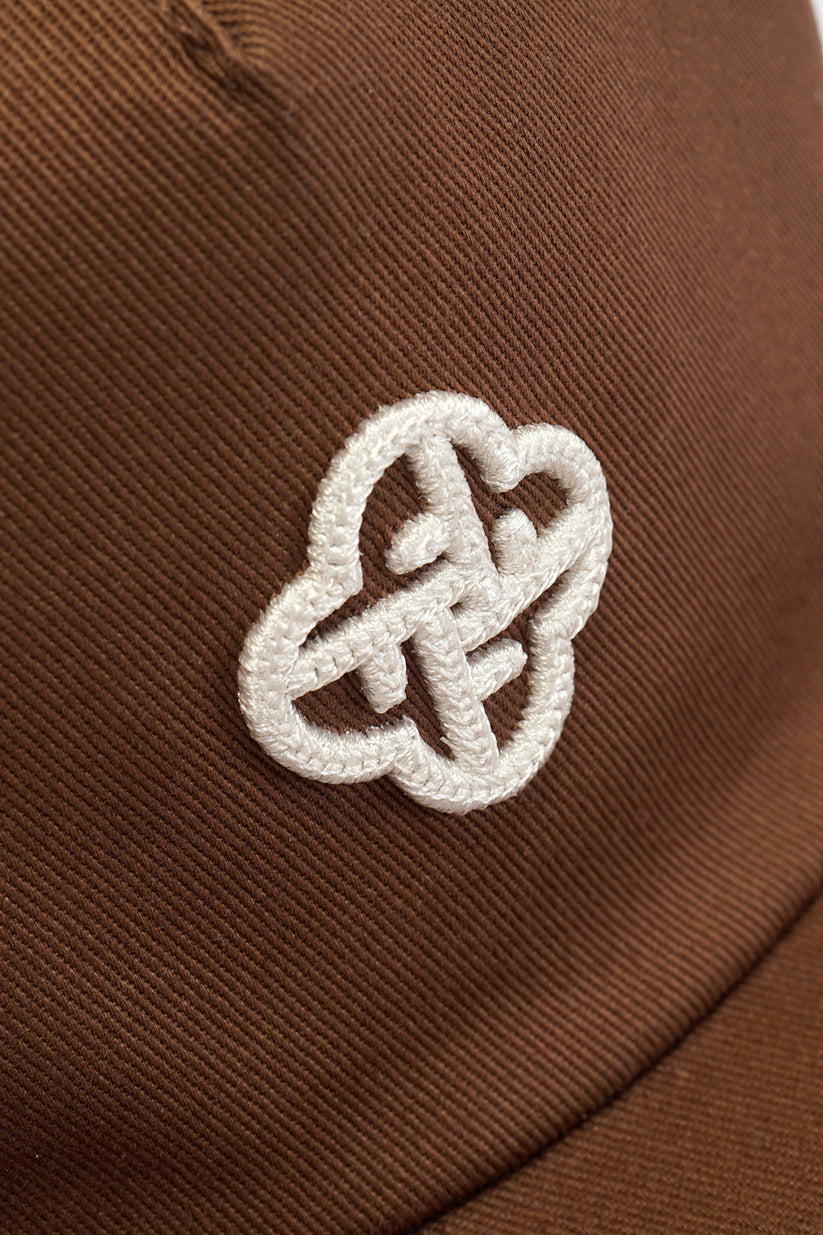 Emblem Cap