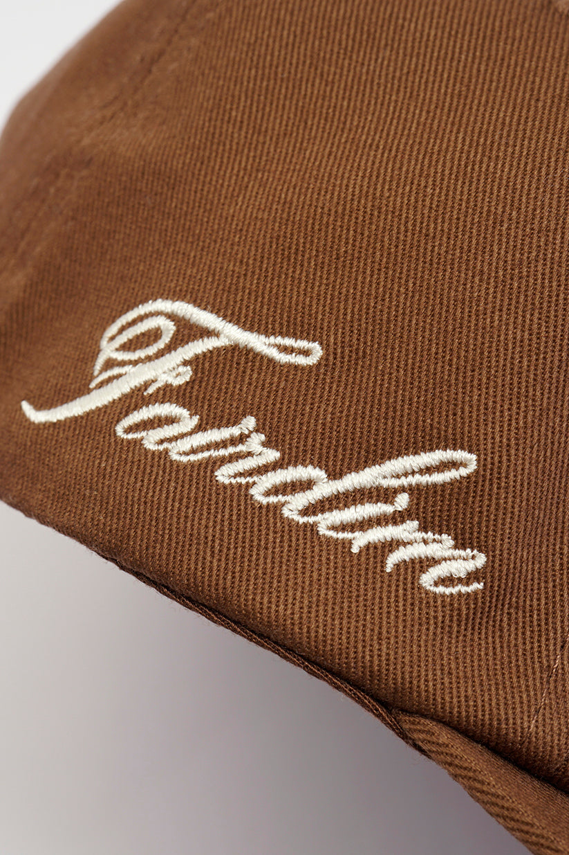 Emblem Cap