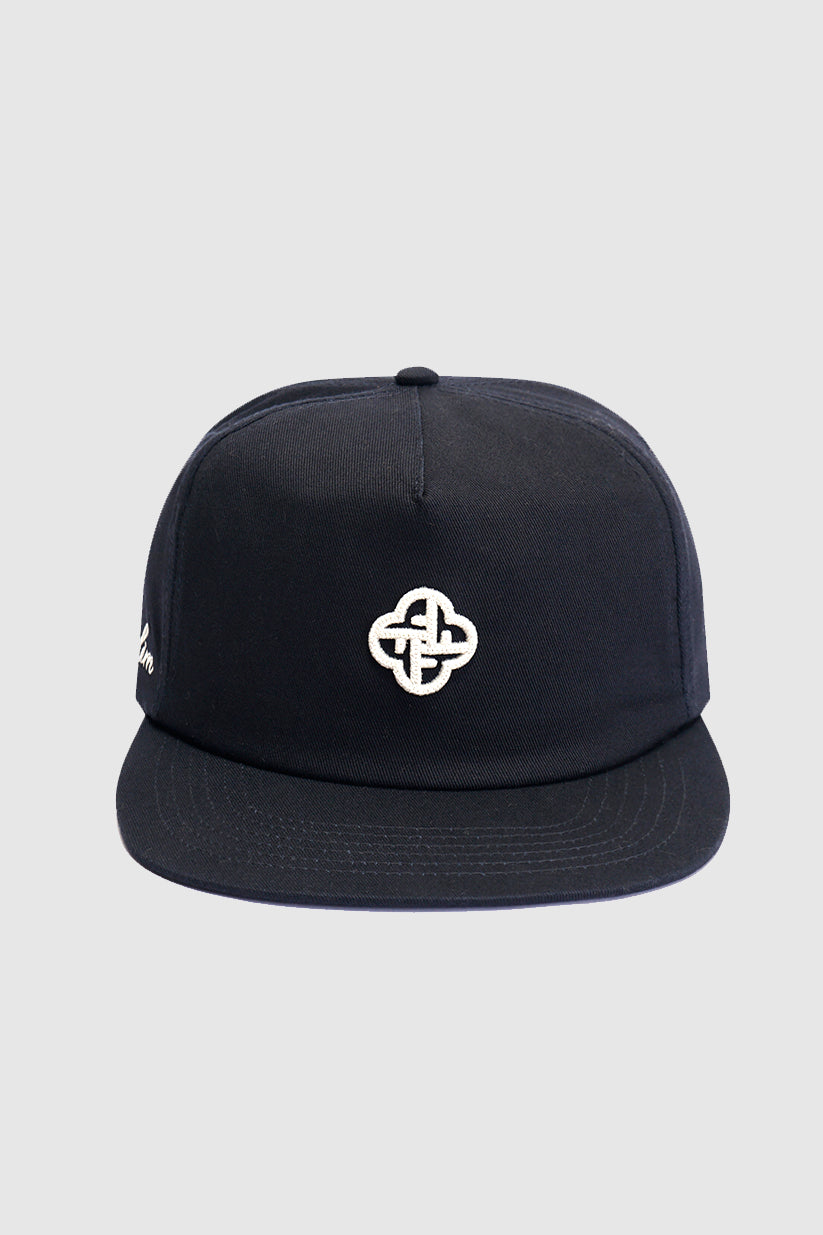 Emblem Cap