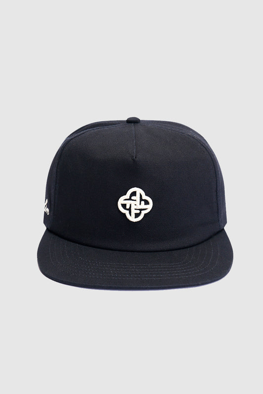 Emblem Cap
