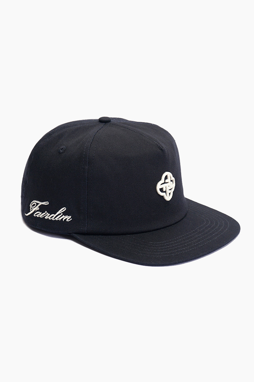 Emblem Cap