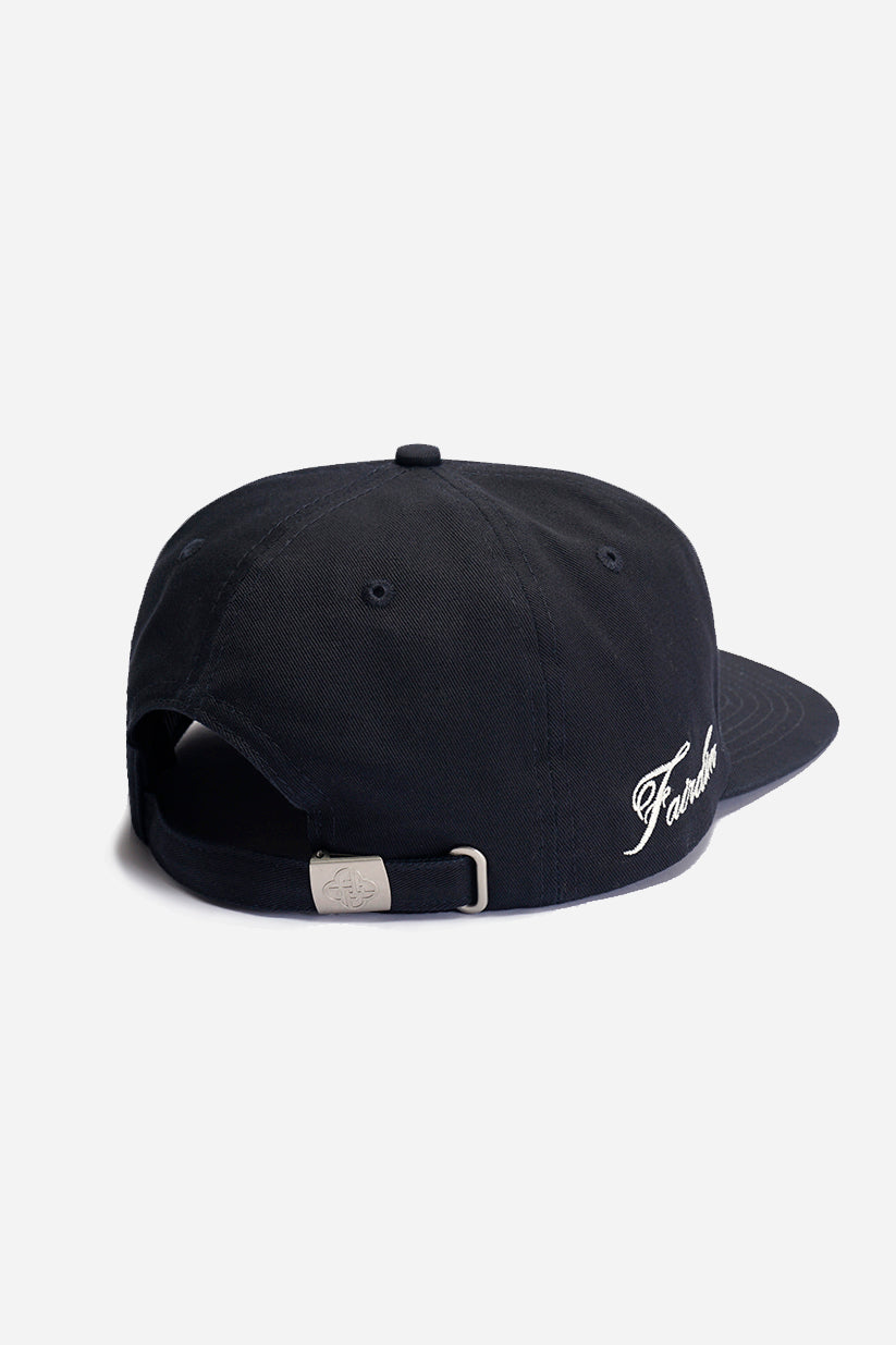 Emblem Cap