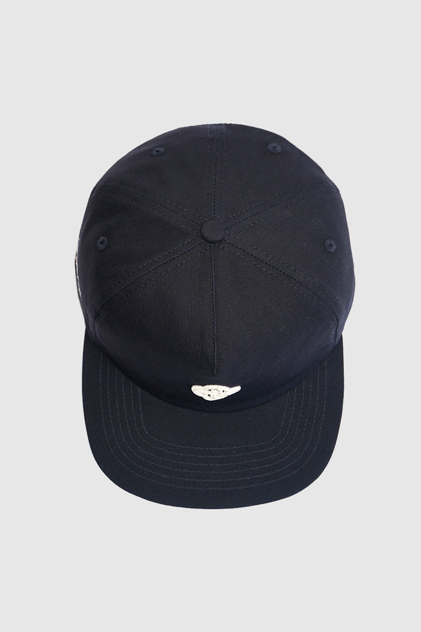 Emblem Cap