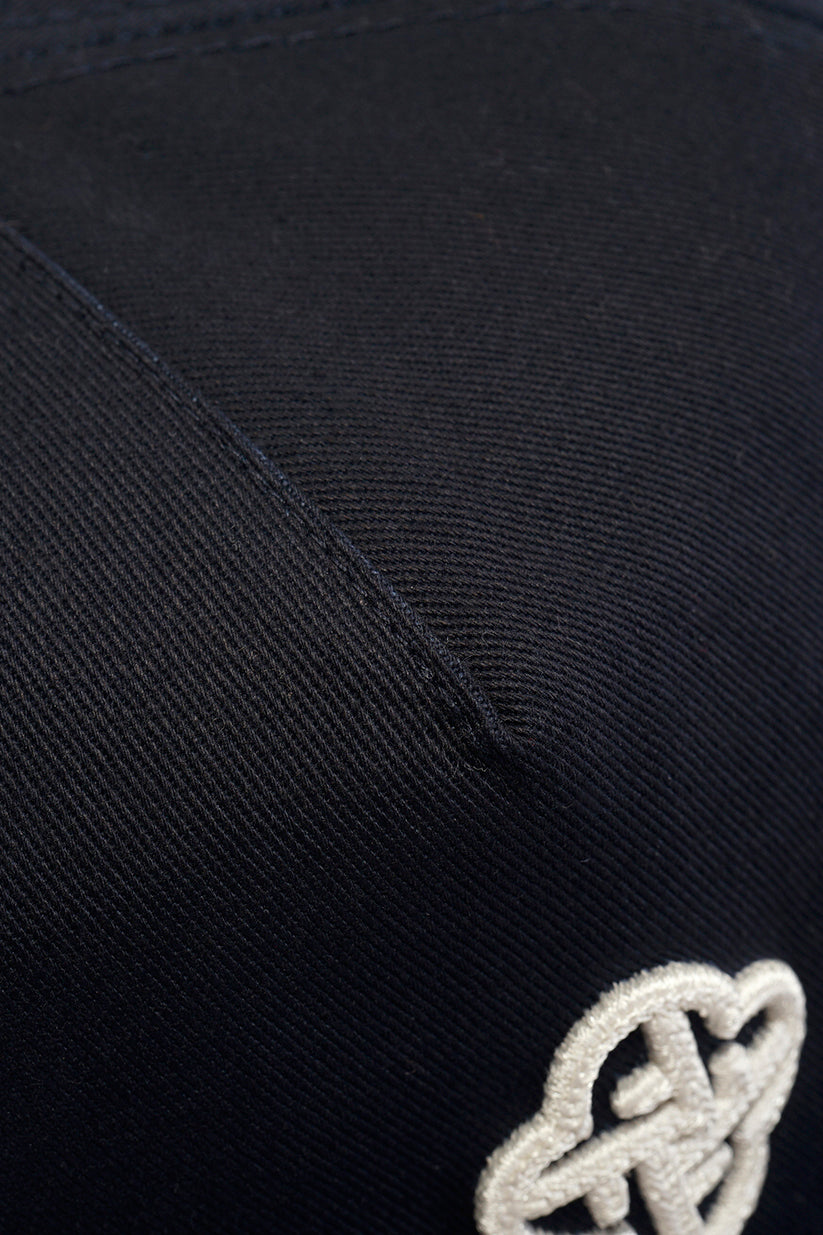 Emblem Cap